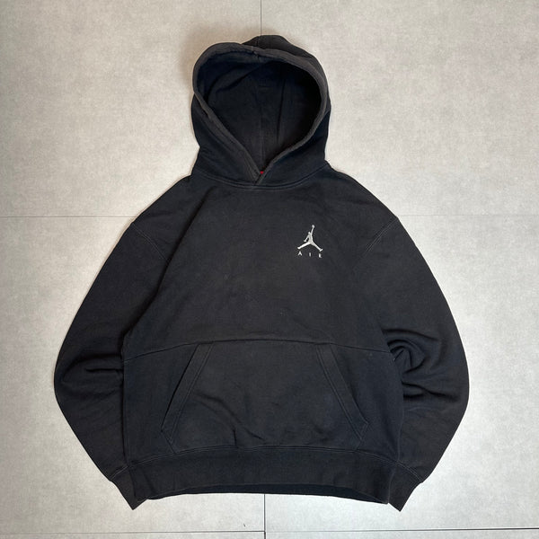 hoodie jordan second