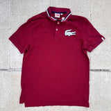 Lacoste Polo T-Shirt - Large