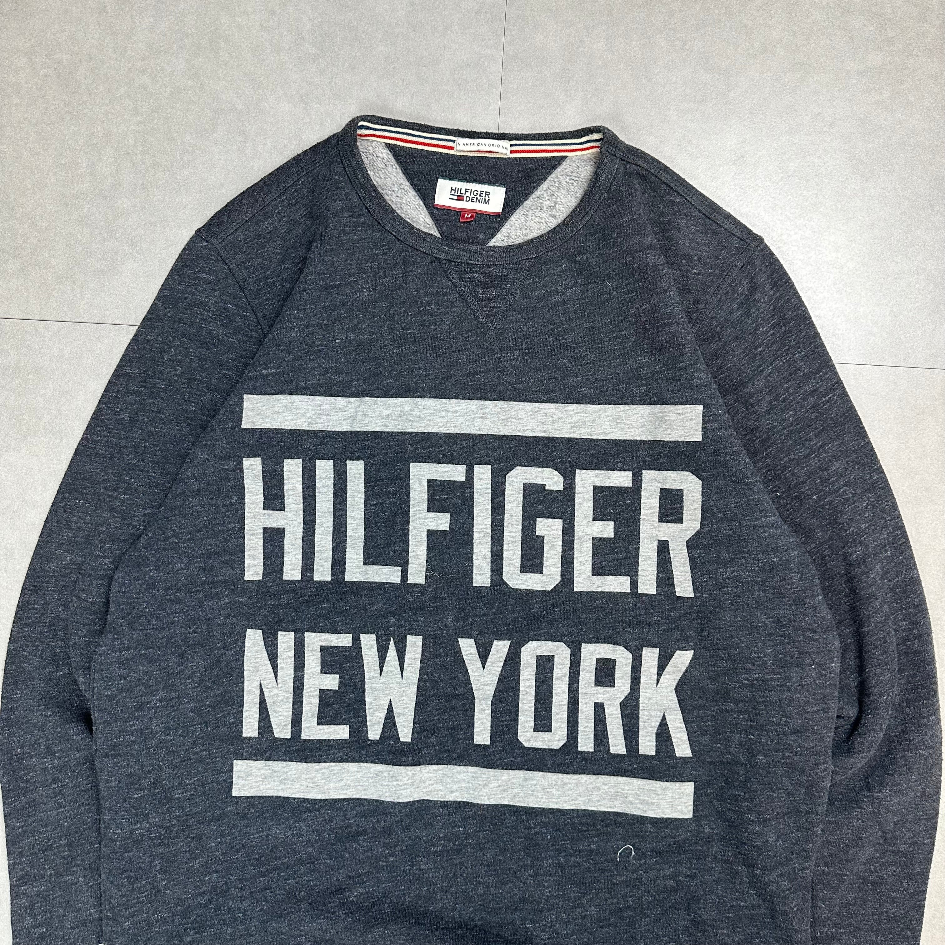 Tommy Hilfiger Crewneck - Medium