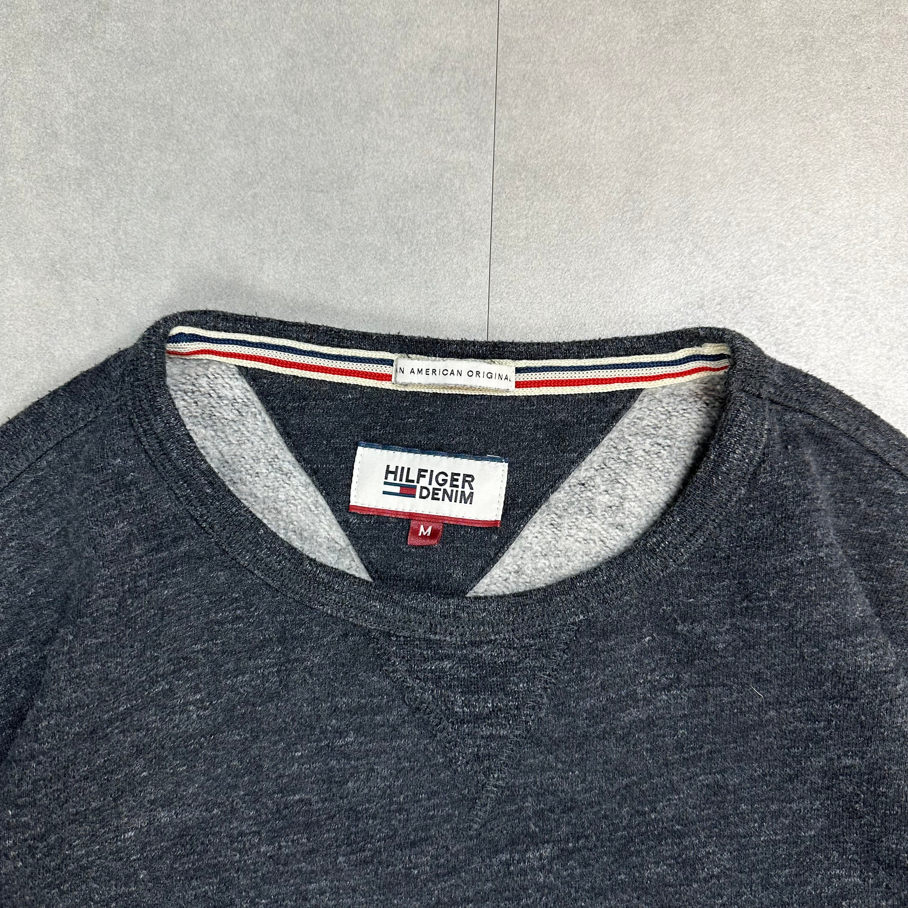Tommy Hilfiger Crewneck - Medium