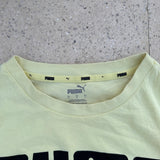 Puma Graphic T-Shirt - Large