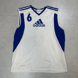 Adidas Climalite Practice Jersey - Large