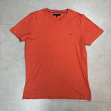 Tommy Hilfiger T-Shirt - Large