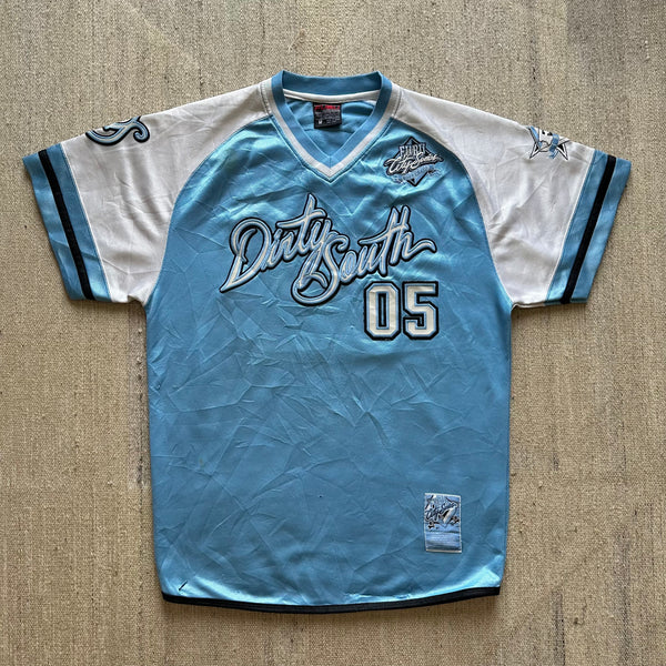 Fubu - dirty south - Gem