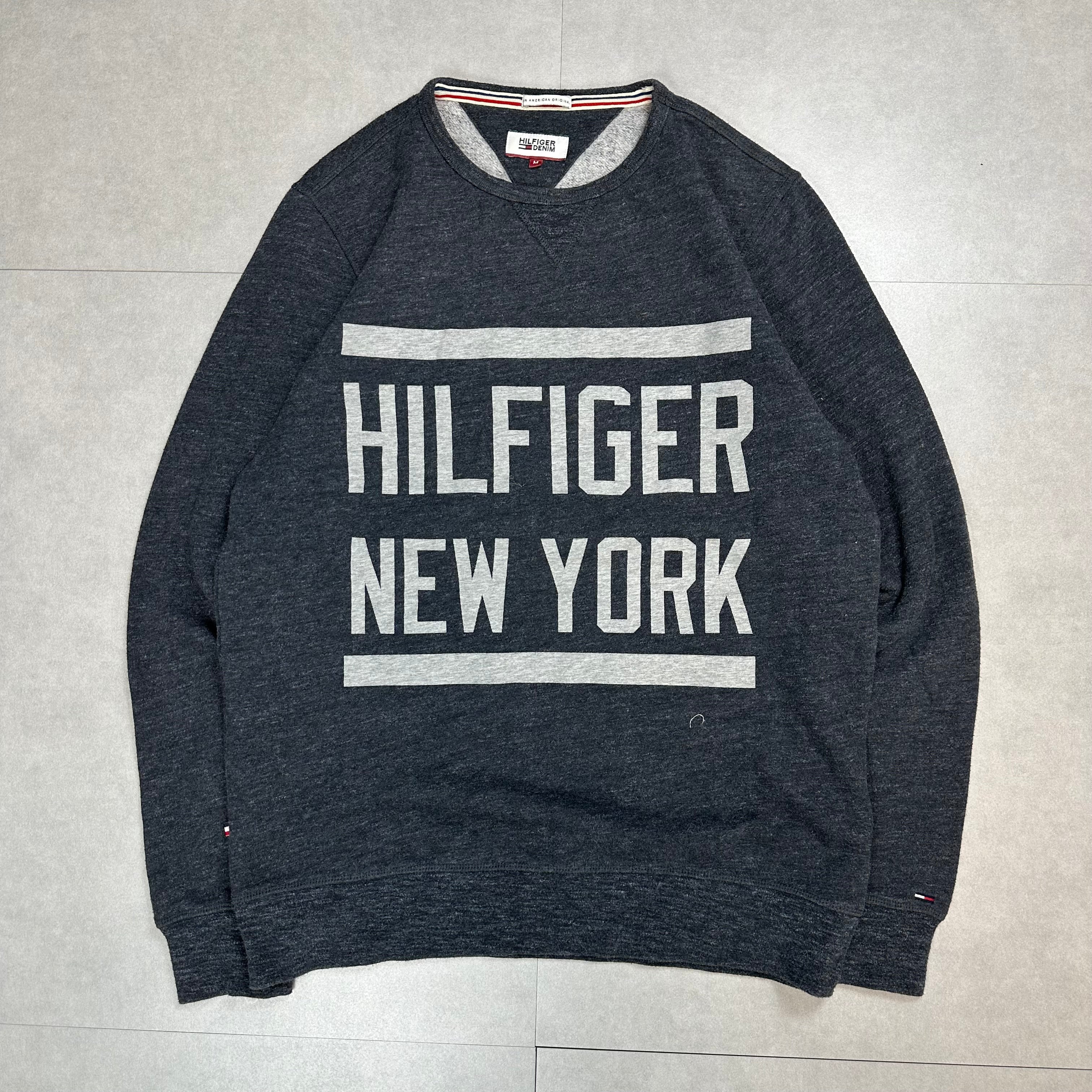 Tommy Hilfiger Crewneck - Medium