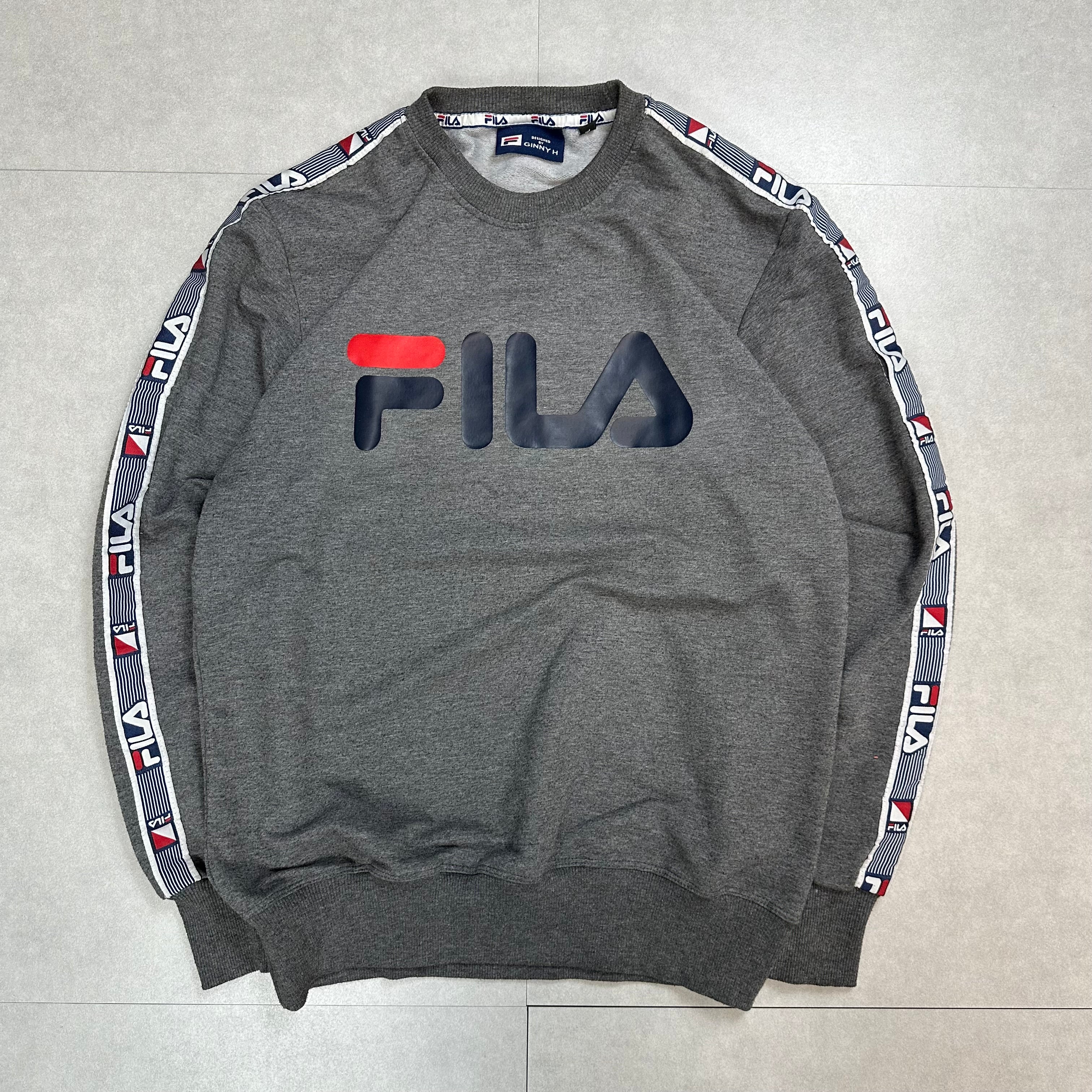 Fila Crewneck - Medium