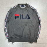 Fila Crewneck - Medium