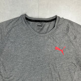 Puma T-Shirt - Large