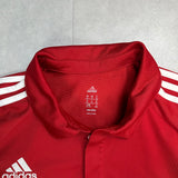 Adidas Climalite Polo T-Shirt - X-Large