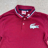 Lacoste Polo T-Shirt - Large