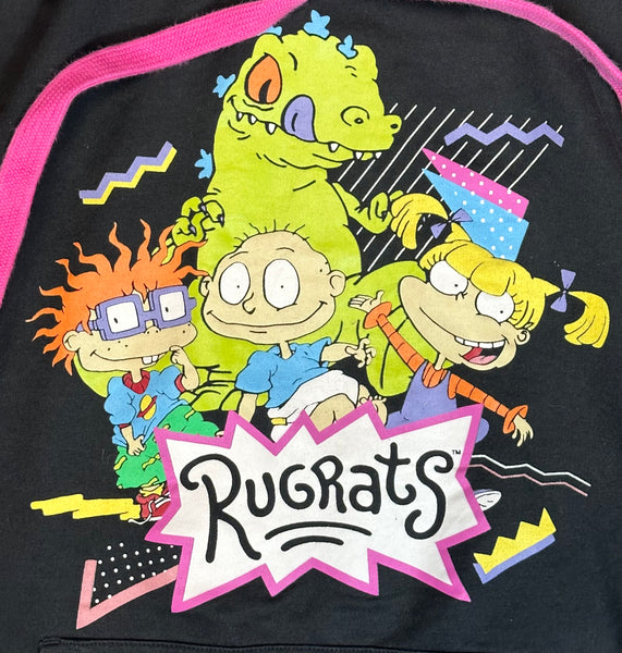 Nickelodeon rugrats hoodie online