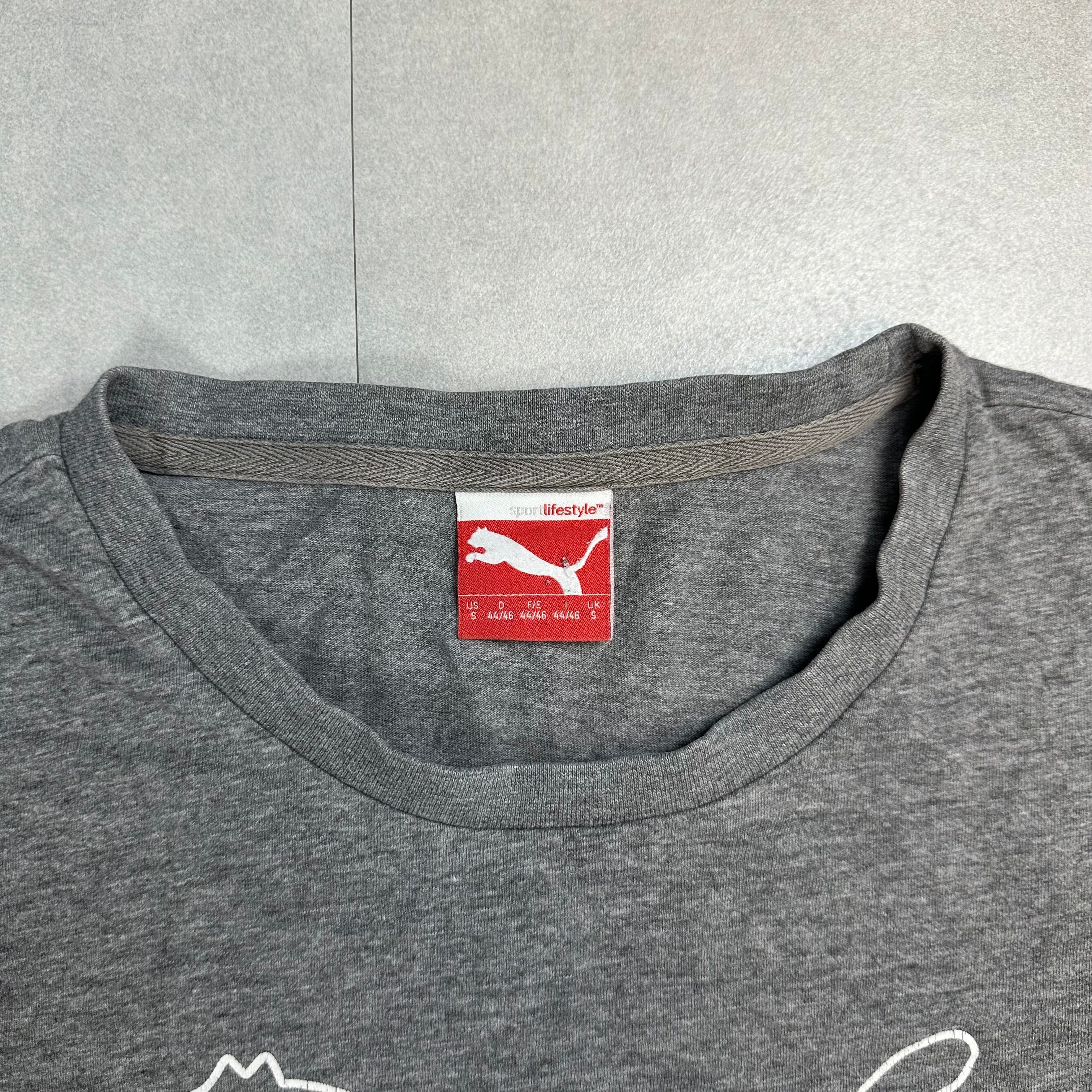 Puma T-Shirt - Small
