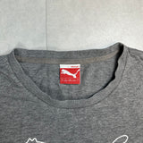 Puma T-Shirt - Small