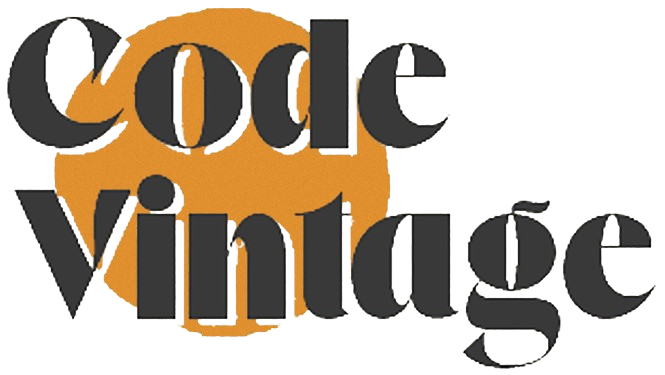 Code Vintage