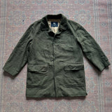 Burberry Coat - X-Large
