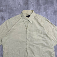 Burberry Shirt - X-Large