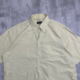 Burberry Shirt - X-Large