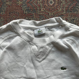 Lacoste Full Sleeve T-Shirt - Small