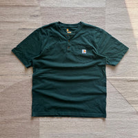 Carhartt Pocket T-Shirt - Large