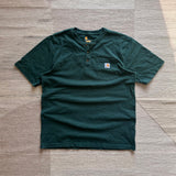 Carhartt Pocket T-Shirt - Large