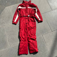 Quechua Ski Overall - Large