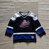 Space Rangers Buzz Lightyear Teen Jersey - Small