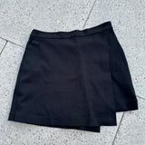 Lacoste Mini Skirt - Small
