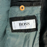Hugo Boss Jacket - Large