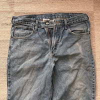 Carhartt Jeans Relaxed Fit - W36