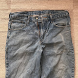 Carhartt Jeans Relaxed Fit - W36