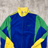 Adidas Sport Jacket- Large