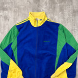 Adidas Sport Jacket- Large