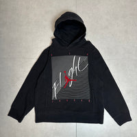 Air Jordan Hoodie - XL (Youth)