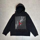 Air Jordan Hoodie - XL (Youth)