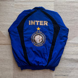 Inter Milan 100th Anniversary Jacket - 2XL
