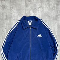 Adidas Sports Jacket - Large