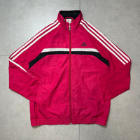 Adidas Sports Jacket - Large