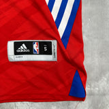 Adidas NBA Griffin Jersey- Small