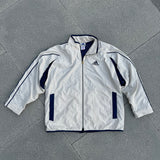 Vintage Adidas Sports Jacket - Medium