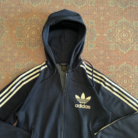 Adidas Jacket - Small
