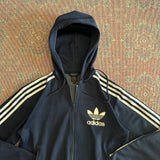 Adidas Jacket - Small