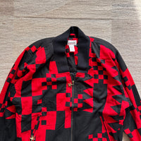 Jeneve Vintage Jacket - XL