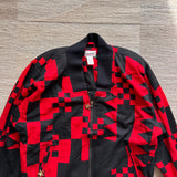 Jeneve Vintage Jacket - XL