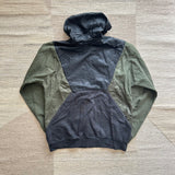 Adidas Track Jacket - Large