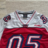 Fubu 05 Jersey - Large