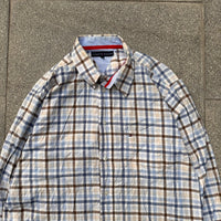 Tommy Hilfiger Shirt - X-Large