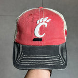 Towcaps Cincinnati Bearcats Cap - One Size