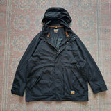 Timberland Pro Series Jacket - X-Large