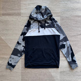 Nike Hoodie - Medium