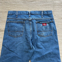 Dickies Jeans Relaxed Fit - W34